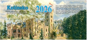Kolínsko 2026